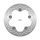 Zavorni disk NG 1451