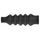 Rear suspension bellow ARIETE 00918