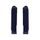 Fork Guards POLISPORT 8352300006 Metallic Blue