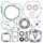 Complete Gasket Kit with Oil Seals WINDEROSA 811428