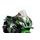 Windscreen PUIG RACING 9849W prozorna