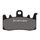Zavorne obloge EBC GPFAX630HH