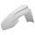 Prednji blatnik POLISPORT 8574200009 white BD