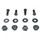 Wheel Stud and Nut Kit All Balls Racing 85-1121