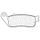 Zavorne obloge CL BRAKES 3065 MSC