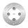 Zavorni disk NG 1038