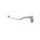 Clutch Lever MOTION STUFF L7C-5TJ Srebrna Die-casting