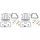 Carburetor Rebuild Kit All Balls Racing 26-1872