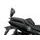 Sistem za pritrditev naslona SHAD W0CG49RV za SHAD naslon (backrest)
