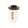 Zračni filter TwinAir 156147FR (Flame Retardent) with rubber (dia 63mm)