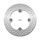 Zavorni disk NG 1095