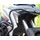 Engine guards RDMOTO CF191KD Črn (upper frames with protectors)