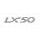 Nalepka RMS 142721220 for side panel