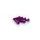 Screws PUIG ANODIZED 0364L violet M6 x 20mm (6pcs)