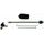 Tie Rod End Kit All Balls Racing 51-1090-L levi