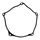 Tesnilo sklopke (Clutch cover gasket) WINDEROSA 816701 outer side