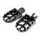Stopalke (Footpegs) ACCOSSATO OFF-ROAD FR801 črna