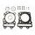 TOPEND set tesnil za motor ATHENA P400510620071