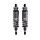 Twinshock K-TECH RAZOR PIGGYBACK 294B-210-336-SHO 336mm +10/-0
