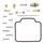 Carburetor Rebuild Kit All Balls Racing 26-1028