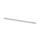 RCU Piston rod KYB 120400001601 inside, alu pipe