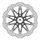 Zavorni disk NG 2101X