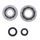 Ležaji in tesnila za glavno gred (Crankshaft rebuilding kit) ATHENA P400210444010 (bearing and oil seal kit)