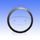 Exhaust gasket ATHENA S410210012012 39X46X4 mm