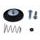 Air Cut Off Valve Rebuild Kit All Balls Racing 46-4001