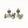 Front fork piston kit K-TECH SSK 20SSK-KYB-3