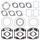 Top end gasket set WINDEROSA 610503