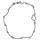 Tesnilo sklopke (Clutch cover gasket) WINDEROSA 816123 inner side