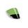 Windscreen PUIG STANDARD 4627V zelena