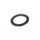 FF Spring spacer K-TECH SPACER-FF-4502 45x37x2mm 49mm (black)