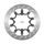 Zavorni disk NG 722