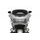 Lower deflectors PUIG 22671W prozorna