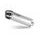 Celoten izpušni sistem 1x1 STORM GP Y.075.LXSC Stainless Steel with carbon cap
