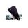 Windscreen PUIG RACING 4637F dark smoke