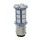 LED lamp RMS BAY15D 246511025 410 lumen bela
