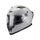 Integralna čelada MT Helmets BRAKER SV PURE A12 GLOSS XS