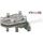Pipa za gorivo RMS RMS 121670250