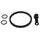 Caliper Rebuild Kit All Balls Racing 18-3183