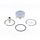 Set bata Athena Cast-lite ATHENA S4C07200001B d 71,97mm