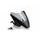 Windshield PUIG NEW GEN. SPORT 20467H smoke