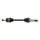 Axle All Balls Racing AB6-YA-8-317 6ball