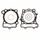 Set tesnil za motor ATHENA P400250160016 for Athena Big Bore Cylinder kit