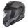 Integralna čelada CASSIDA VELOCITY ST 2.1 titanium silver / black XL
