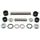 Rear independent suspension knuckle only kit All Balls Racing 50-1216
