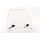 Windshield PUIG TRAFIC 9384W prozorna