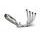 Full exhaust system MIVV GP PRO H.072.L6P Titanium